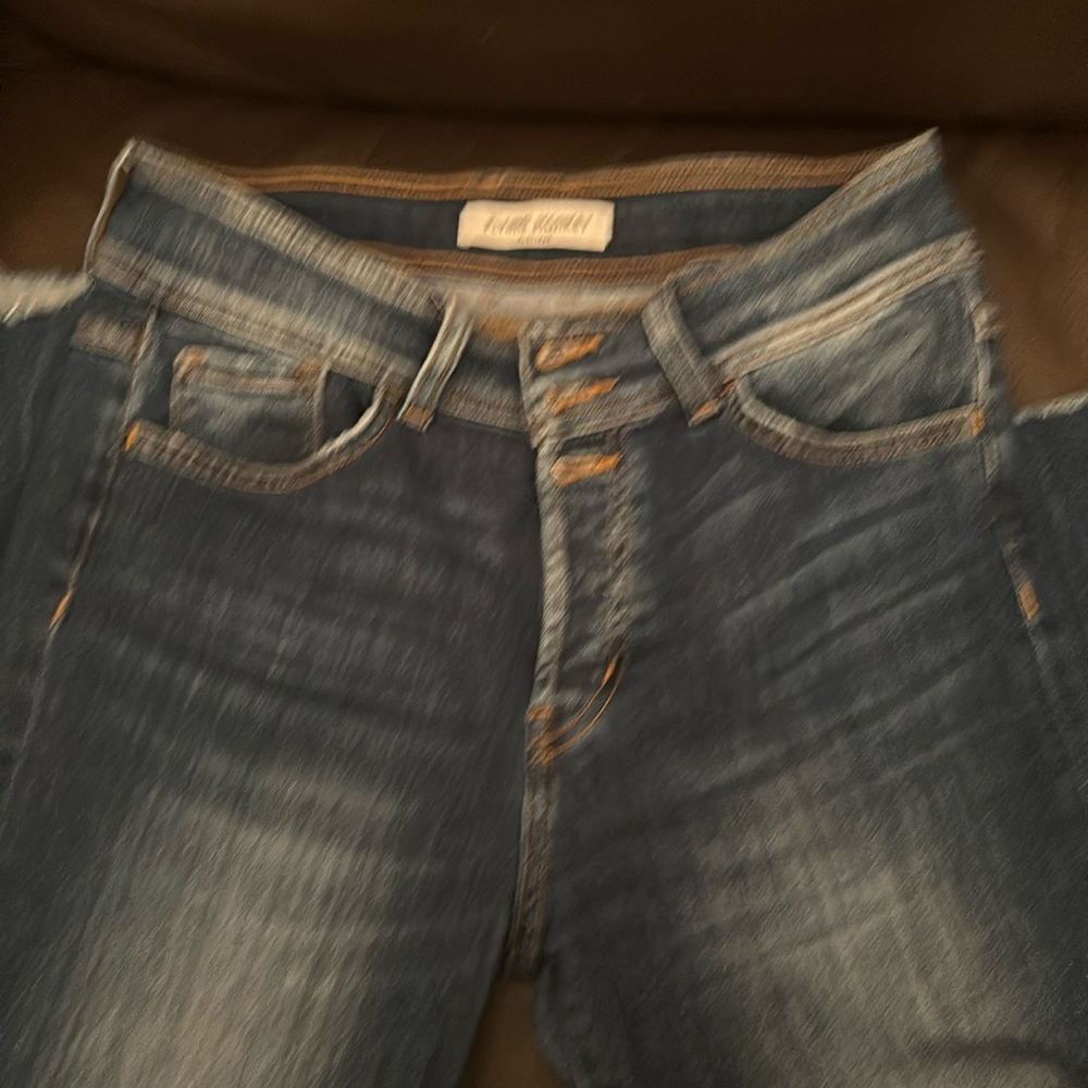 Flying Monkeys Jeans